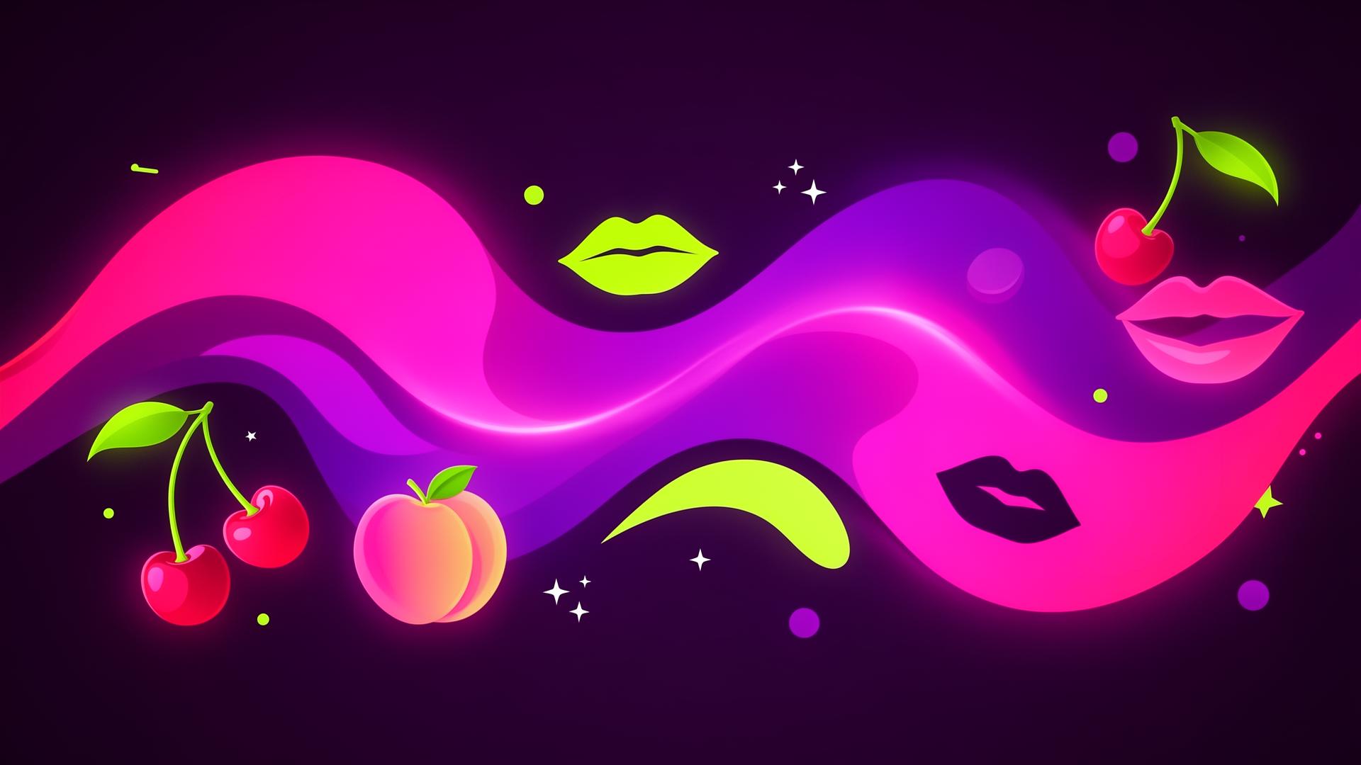 Down Under Pleasures hero background