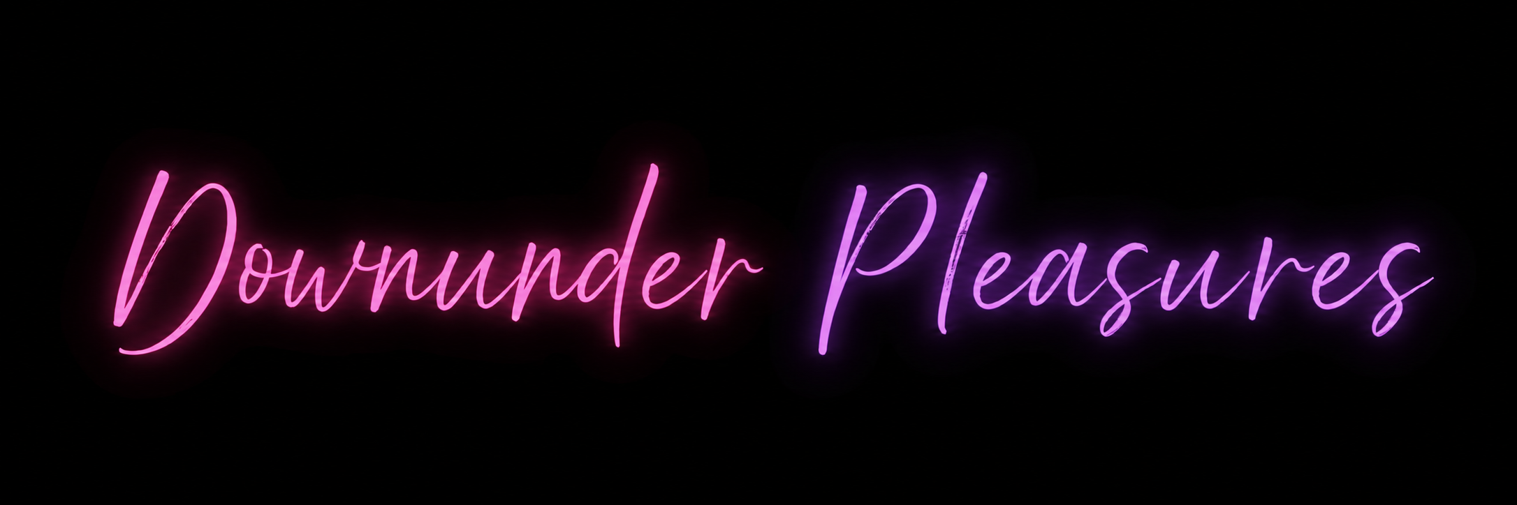 Downunder Pleasures